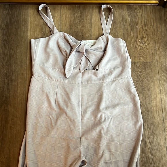 WAYF PLUS SIZE ROXY JUMPSUIT size 3x - Picture 5 of 7